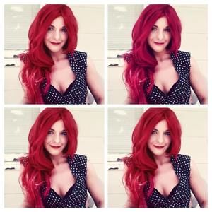 Meet your Posher, April